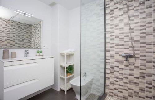 SingularStays Benimaclet - Foto 11