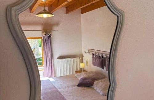 Gîte 4 pers avec jardin privé et animaux admis - FR-1-496-66 - Foto 17