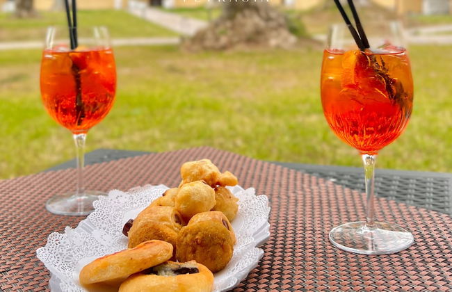 Resort Petrasia - Foto 44