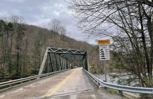 CampRV Main Lodge - Foto 6