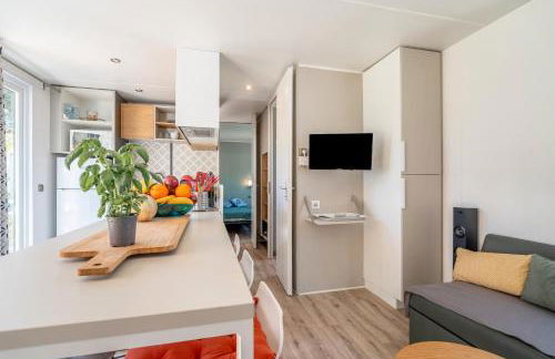 Camping Domaine de la Yole - Foto 10