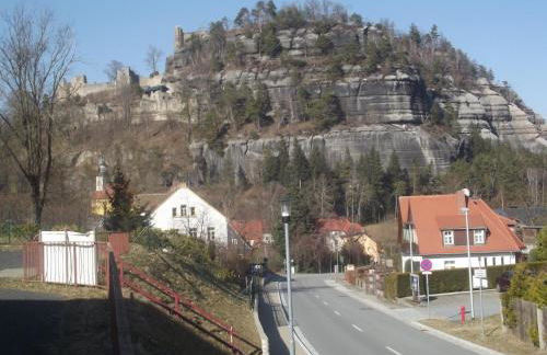 Zum Hecht, FeWo Spitzberg - Foto 58