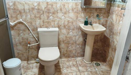 Flat primeiro andar perto do Chevrolet Hall e Centro Convenções - Foto 2