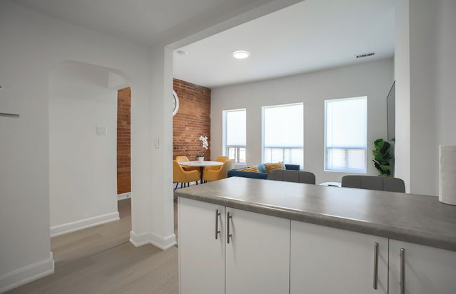 The Station Aparthotel - Foto 46