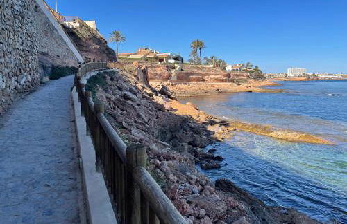 Flamenca Village apartment - close to the beach and La Zenia Boulevard - Photo 25