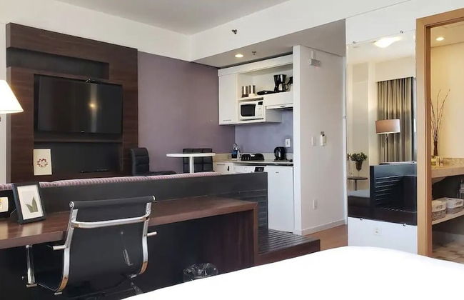 STD - Anora Spaces - Stadium Alphaville - Foto 2