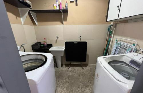 STUDIO 306 | WIFI 600MB | RESIDENCIAL JC, um lugar para ficar. - Photo 31