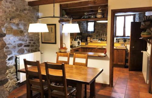 Casa de Pueblo en Ur ideal 8 personas - Foto 12