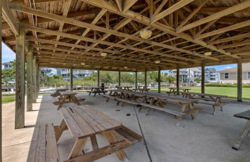 Captains Quarters - Foto 7