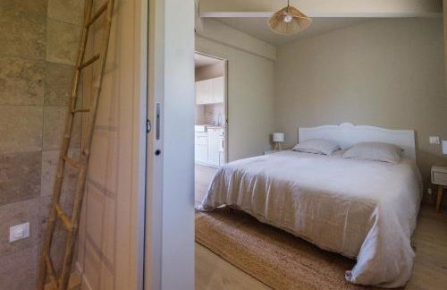 Le gîte de la clairière - Foto 18