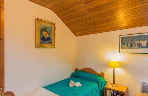 Holiday Home Keranna by Interhome - Foto 29