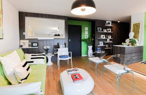 West Side - Full river view - Spacious - de Luxe - Foto 28