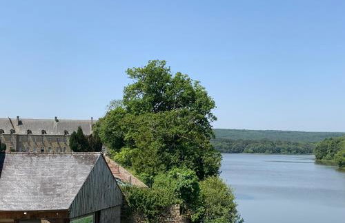 La maison des Légendes - Foto 23