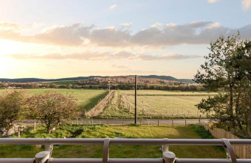 Strathspey Lodge - Foto 26