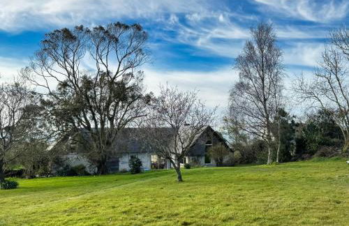 Ker Wind - panoramic sea view house Primel 8-10p - Photo 33