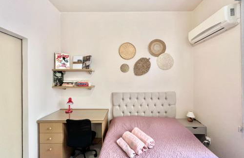 Apartamento pertinho da praia e do metrô - Foto 17