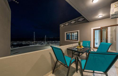 Luxury Sea View Apartment in Kolimvari - Foto 39