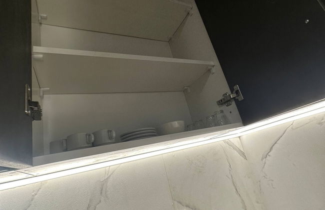 Luxury Room Near Downtown - Foto 18