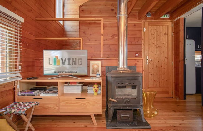 Liiiving in Ofir - Seaside Pool Bungalow - Foto 7