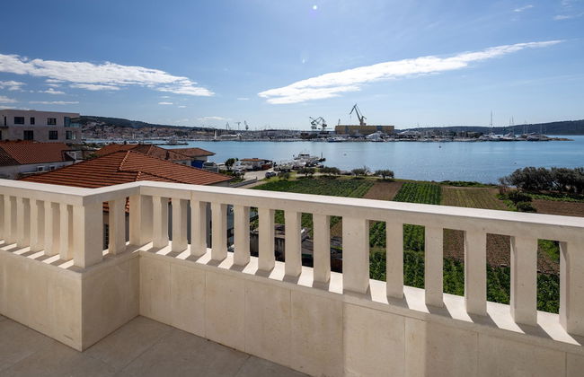 VIPo Seget Apartments - Foto 70