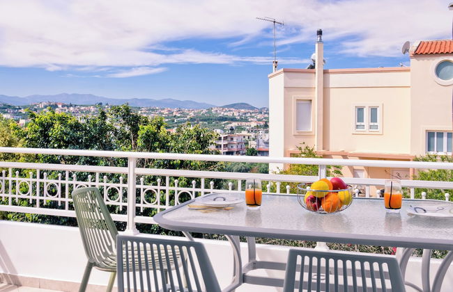 Barbaras Apartments - Foto 69