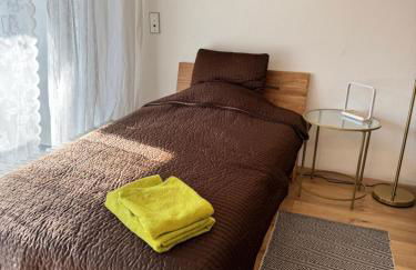 Sonne & Ruhe, Apartment mit Terrasse im Herzen Hannovers - Foto 3