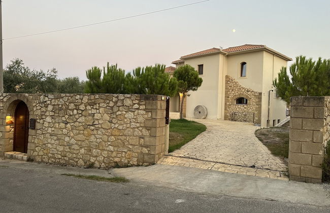 Onirozo Villa - Foto 34