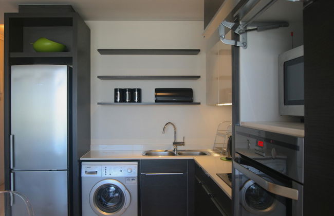 The Residences At Crystal Towers - Foto 46