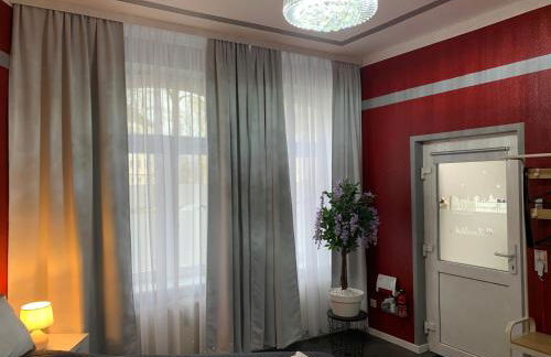 Exklusive Stadtwohnung am Elbradweg: Best-Preis-FEWO Rathausblick 1 für max. 3 Pers. inkl. WLAN, Prime Video & Self Check-In - Foto 17