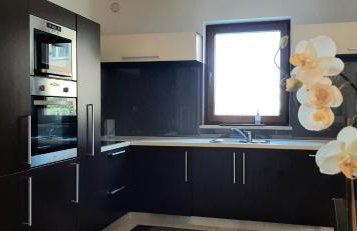 Traumferienwohnung mit privatem Pool & gemütlicher Grillecke am Meer, Kroatien, Istrien, Liznjan bei Medulin - Bester Urlaub an der Adria, für Paare - Foto 16