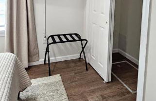 Private Studio Apartment with One King Bed and One Sofa Bed - Foto 9