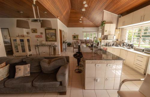 Casa com WiFi e lazer em Campina Grande do Sul - Foto 6