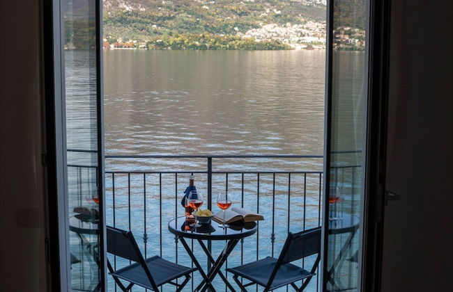 Appartamento Comballo Residence La Darsena - Photo 19