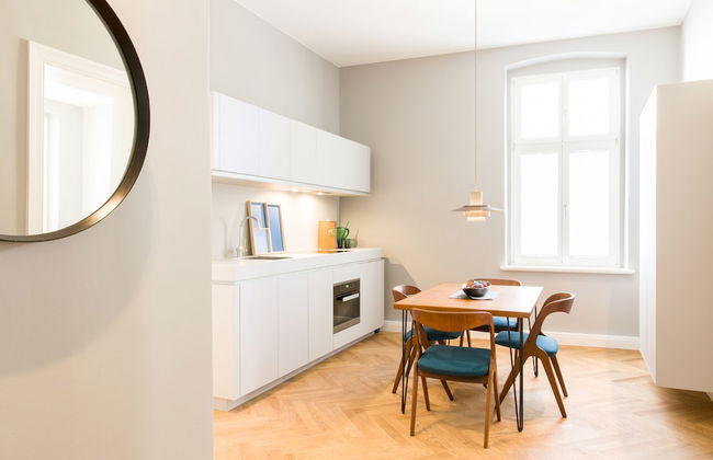 OSTKÜSTE - Nadler Hof Design Apartments - Foto 40