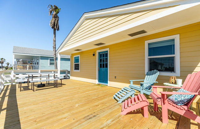 Sunny Daze Walk to Beach 2 Decks Pet Friendly Has a Mini Bar - Foto 27