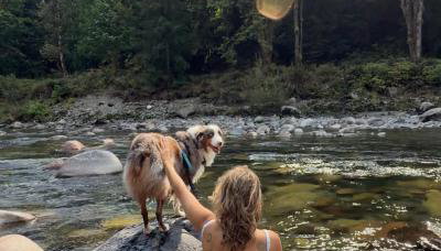 NWPADS-Verlot River Cabin - Hot Tub-Firepit-Beach - Foto 5