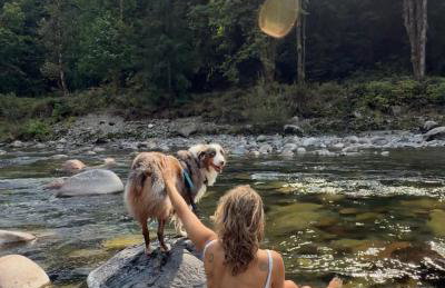 NWPADS-Verlot River Cabin - Hot Tub-Firepit-Beach - Foto 5