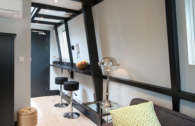 BizStay Park Central Apartments - Photo 78