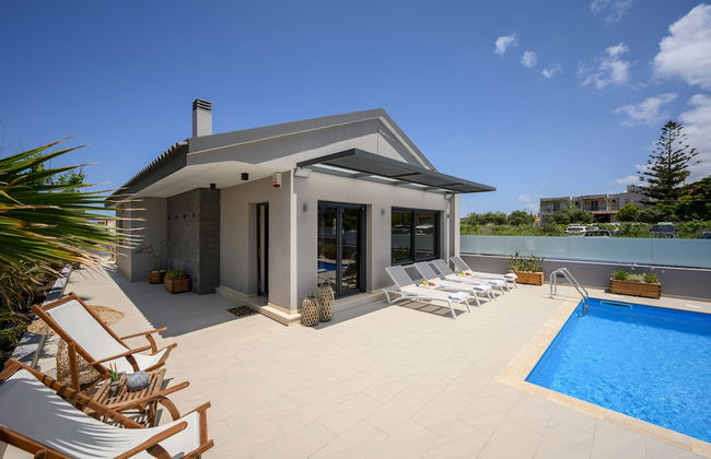 Sun Ray Beach life Villa - Foto 41