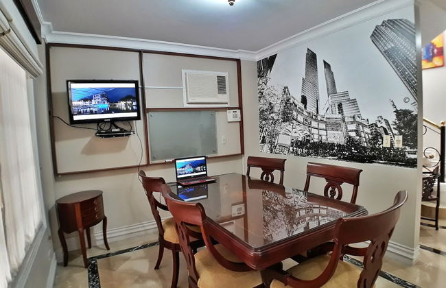 Cesar's House Guayaquil Home Rental - Photo 41