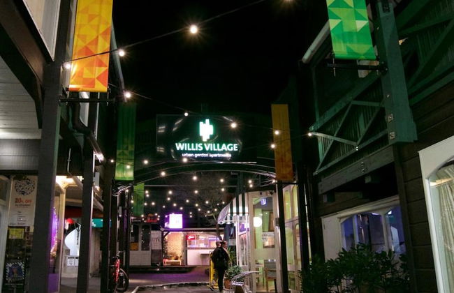 Willis Village - Photo 2