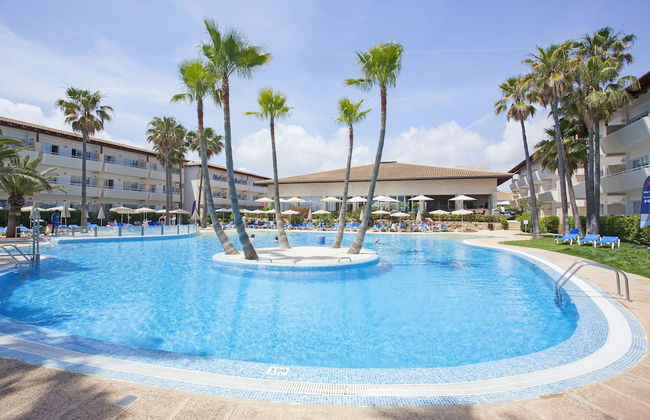 Grupotel Mallorca Mar - Photo 19