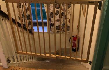 Coverdale cottage - Photo 34