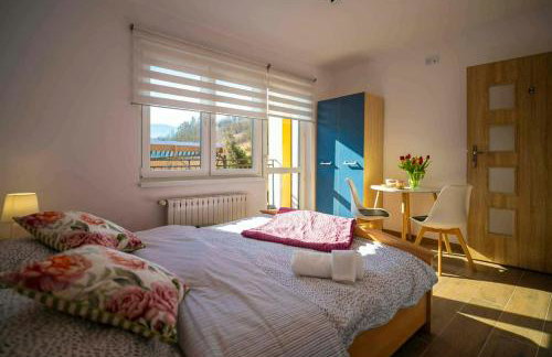 Agroturystyka u Zosi - Foto 15