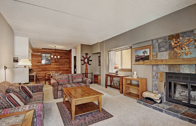 Village at Breckenridge Resort - Foto 45