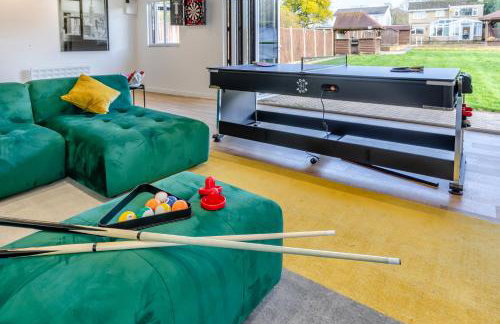 Robinswood House - Foto 56