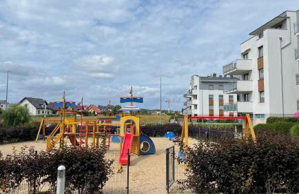 Apartament Morski Lazurowy Gdynia - Foto 9