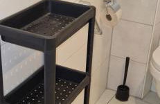 B- Schöne Wohnung in Bingen mit phantastischem Blick auf die Nahe, Fewo für Monteure - Foto 30