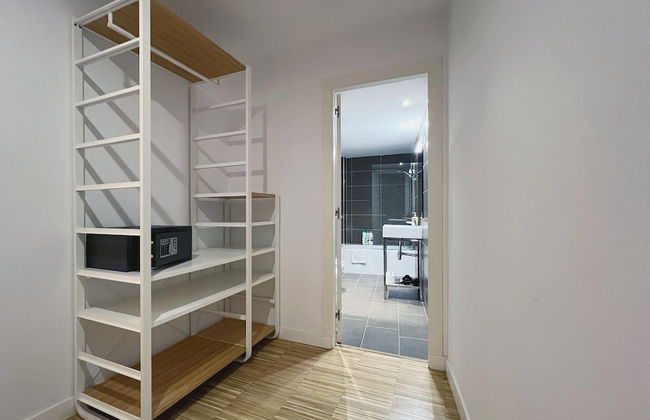 Stay U-nique Apartments Pellaires - Foto 56