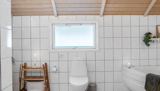 "Kalli" - 350m to the fjord - Foto 5, Bathroom / Wellness